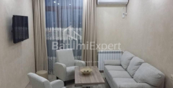 Apartment 60 m² - Zurab Gorgiladze, Batumi, Georgia