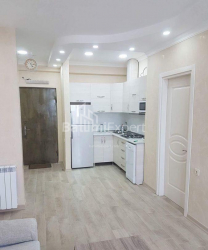 Apartment 60 m² - Zurab Gorgiladze, Batumi, Georgia