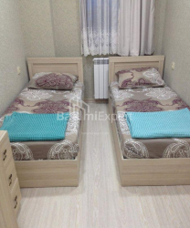 Apartment 60 m² - Zurab Gorgiladze, Batumi, Georgia