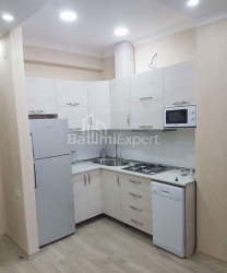 Apartment 60 m² - Zurab Gorgiladze, Batumi, Georgia