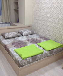 Apartment 60 m² - Zurab Gorgiladze, Batumi, Georgia