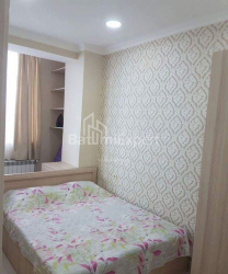 Apartment 60 m² - Zurab Gorgiladze, Batumi, Georgia