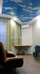 Apartment 29 m² - Zurab Gorgiladze, Batumi, Georgia