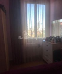 Apartment 3-room 55 m² - Ilia Chavchavadze, Batumi