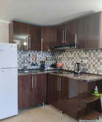 Apartment 38 m² - Iusuf Kobaladze, Batumi, Georgia