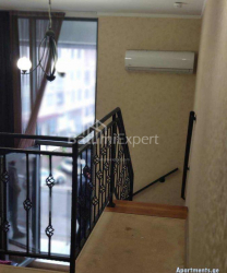 Apartment 1-room 38 m² - Iusuf Kobaladze, Batumi
