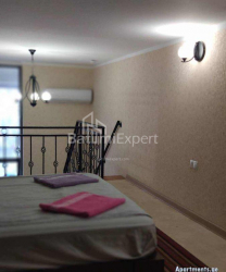 Apartment 38 m² - Iusuf Kobaladze, Batumi, Georgia