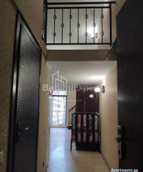 Apartment 1-room 38 m² - Iusuf Kobaladze, Batumi