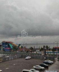 Apartment 1-room 38 m² - Iusuf Kobaladze, Batumi