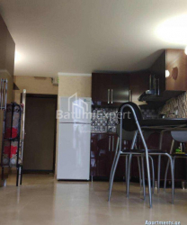 Apartment 38 m² - Iusuf Kobaladze, Batumi, Georgia