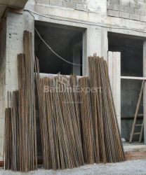 Apartment 41 m² - Sherif Khimshiashvili, Batumi, Georgia