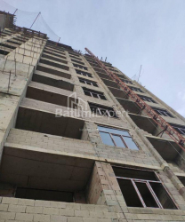 Apartment 41 m² - Sherif Khimshiashvili, Batumi, Georgia