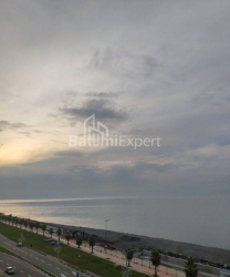 Apartment 41 m² - Sherif Khimshiashvili, Batumi, Georgia