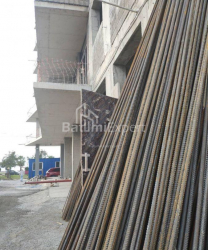 Apartment 49 m² - Sherif Khimshiashvili, Batumi, Georgia