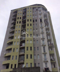 Apartment 83 m² - Ivane Javakhishvili, Batumi, Georgia