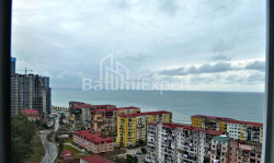 Apartment 98 m² - Iusuf Kobaladze, Batumi, Georgia