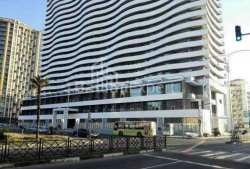 Apartment 46 m² - Yuryevskaya, Batumi, Georgia