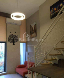 Apartment 46 m² - Yuryevskaya, Batumi, Georgia