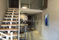 Apartment 46 m² - Yuryevskaya, Batumi, Georgia