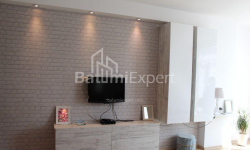 Apartment 1-room 36 m² - Vakhtang Gorgasali, Batumi