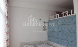 Apartment 1-room 36 m² - Vakhtang Gorgasali, Batumi