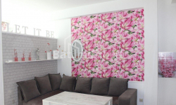 Apartment 1-room 36 m² - Vakhtang Gorgasali, Batumi