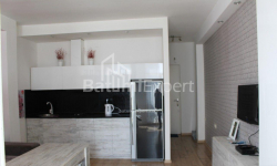 Apartment 1-room 36 m² - Vakhtang Gorgasali, Batumi