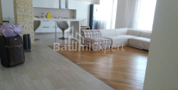 Apartment 3-room 160 m² - Ilia Chavchavadze, Batumi