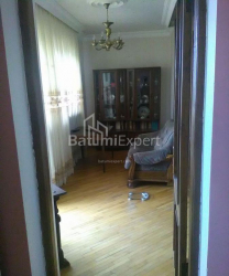 Apartment 100 m² - Yuryevskaya, Batumi, Georgia