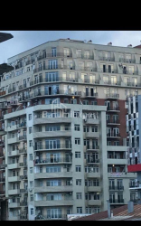 Apartment 3-room 67 m² - Ilia Chavchavadze, Batumi