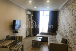 Apartment 2-room 55 m² - Iusuf Kobaladze, Batumi