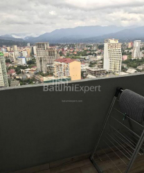 Apartment 2-room 55 m² - Iusuf Kobaladze, Batumi