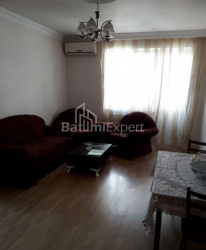 Apartment 4-room 110 m² - Peter Bagrationi, Batumi