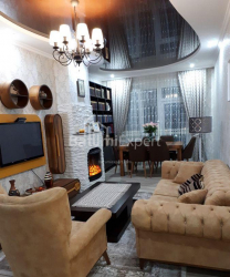 Apartment 105 m² - Yuryevskaya, Batumi, Georgia