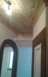 Apartment 46 m² - Yuryevskaya, Batumi, Georgia