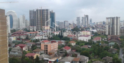 Apartment 46 m² - Yuryevskaya, Batumi, Georgia