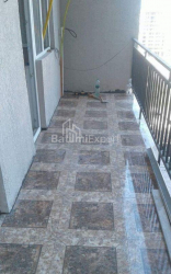 Apartment 46 m² - Yuryevskaya, Batumi, Georgia
