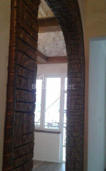 Apartment 46 m² - Yuryevskaya, Batumi, Georgia
