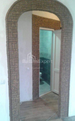 Apartment 46 m² - Yuryevskaya, Batumi, Georgia