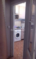 Apartment 36 m² - Yuryevskaya, Batumi, Georgia