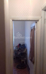 Apartment 36 m² - Yuryevskaya, Batumi, Georgia