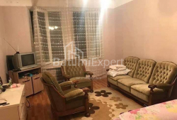 Apartment 36 m² - Yuryevskaya, Batumi, Georgia