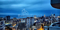 Apartment 106 m² - Tbel-Abuseridze, Batumi, Georgia
