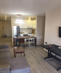 Apartment 3-room 92 m² - Zurab Gorgiladze, Batumi