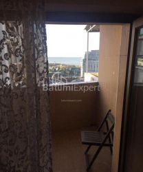 Apartment 3-room 92 m² - Zurab Gorgiladze, Batumi