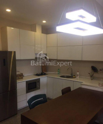 Apartment 92 m² - Zurab Gorgiladze, Batumi, Georgia