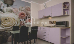 Apartment 2-room 47 m² - Sherif Khimshiashvili, Batumi