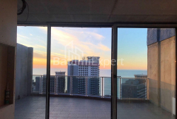 Apartment 103 m² - Niko Pirosmani, Batumi, Georgia
