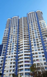 Apartment 3-room 103 m² - Niko Pirosmani, Batumi