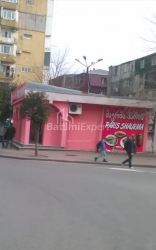 Apartment 135 m² - Yuryevskaya, Batumi